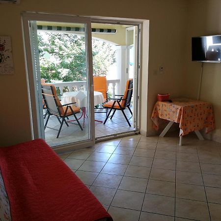 Apartmani Ban Омишаль Экстерьер фото